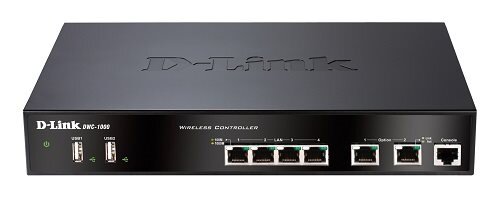 D Link DWC 1000 Wireless Controller for DWL 3600AP-preview.jpg